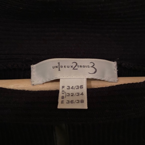 Sweater - Picture 2 of 3